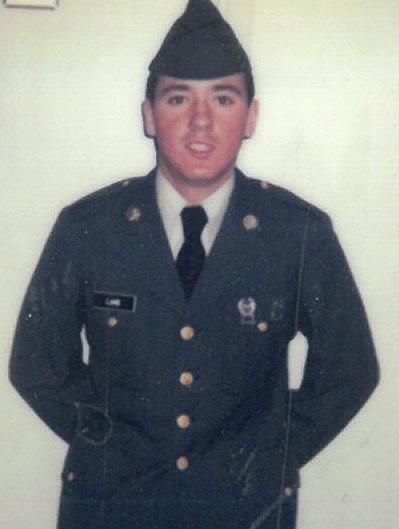 Obituary of Duane Lamb