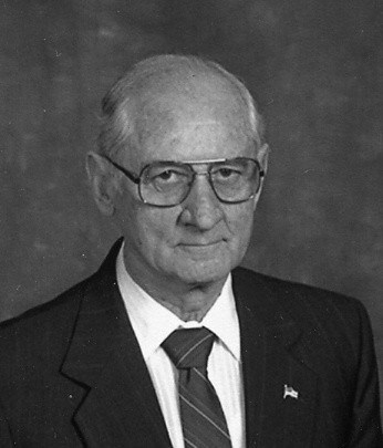 Obituary of Harold E Henegar