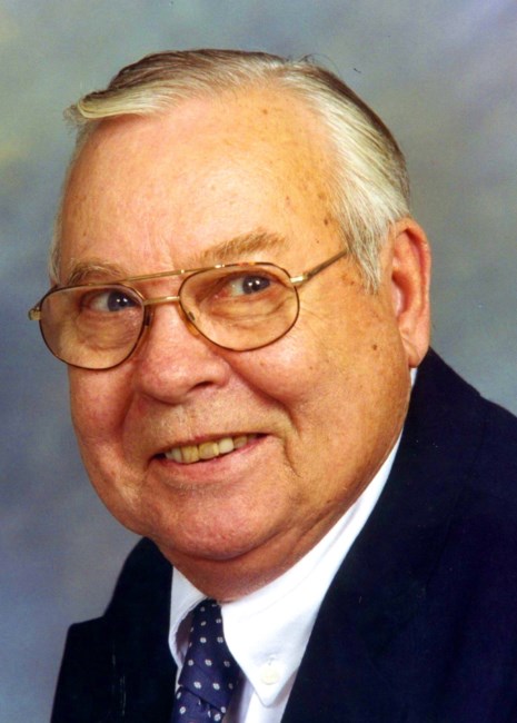 Obituary of Melvin Donald Ballard