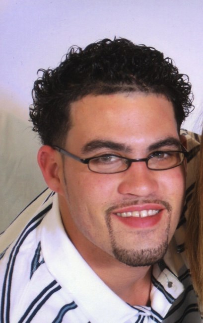 Obituary of Johnathan Joseph Luna