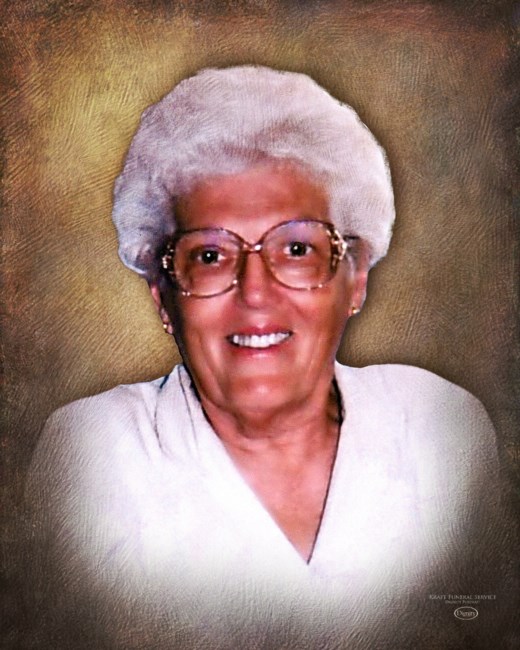 Obituary of Dorothy (Meme/Dot) Lee Daugherty Caple
