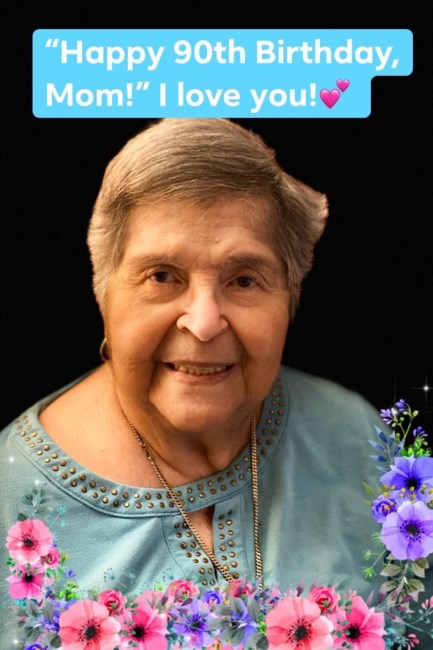 Obituary of Nora Benavides De La Cruz