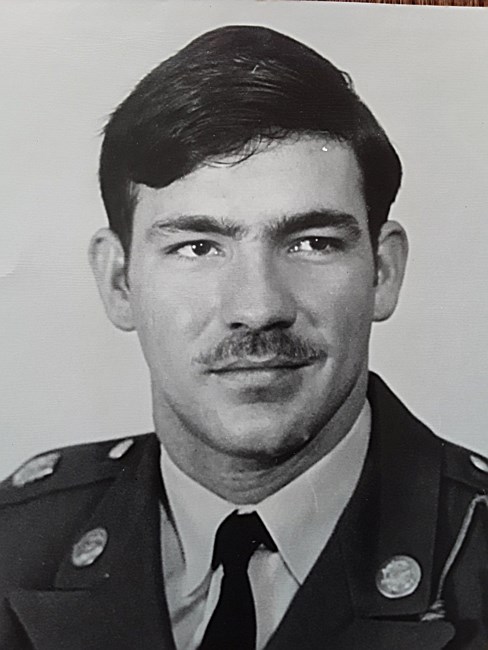 Obituary of James Buford Haywood