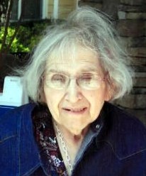Obituary of Rose Katherine Jacobson