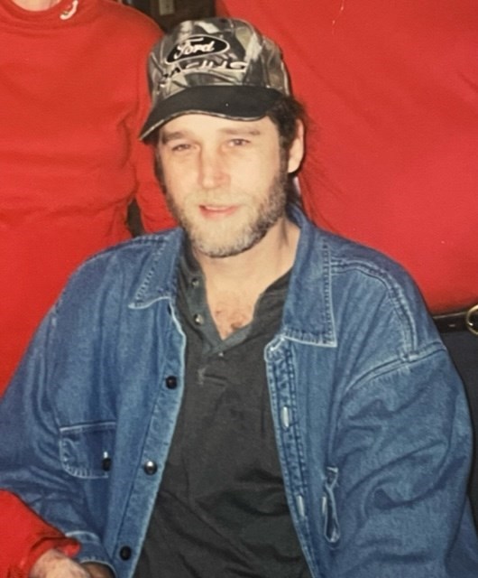 Obituary of Franklin 'Frankie' Pernall Cash, Jr.