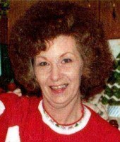 Obituary of Carol Horne