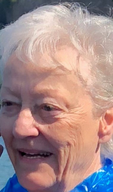 Avis de décès de Gail D Ogurcak