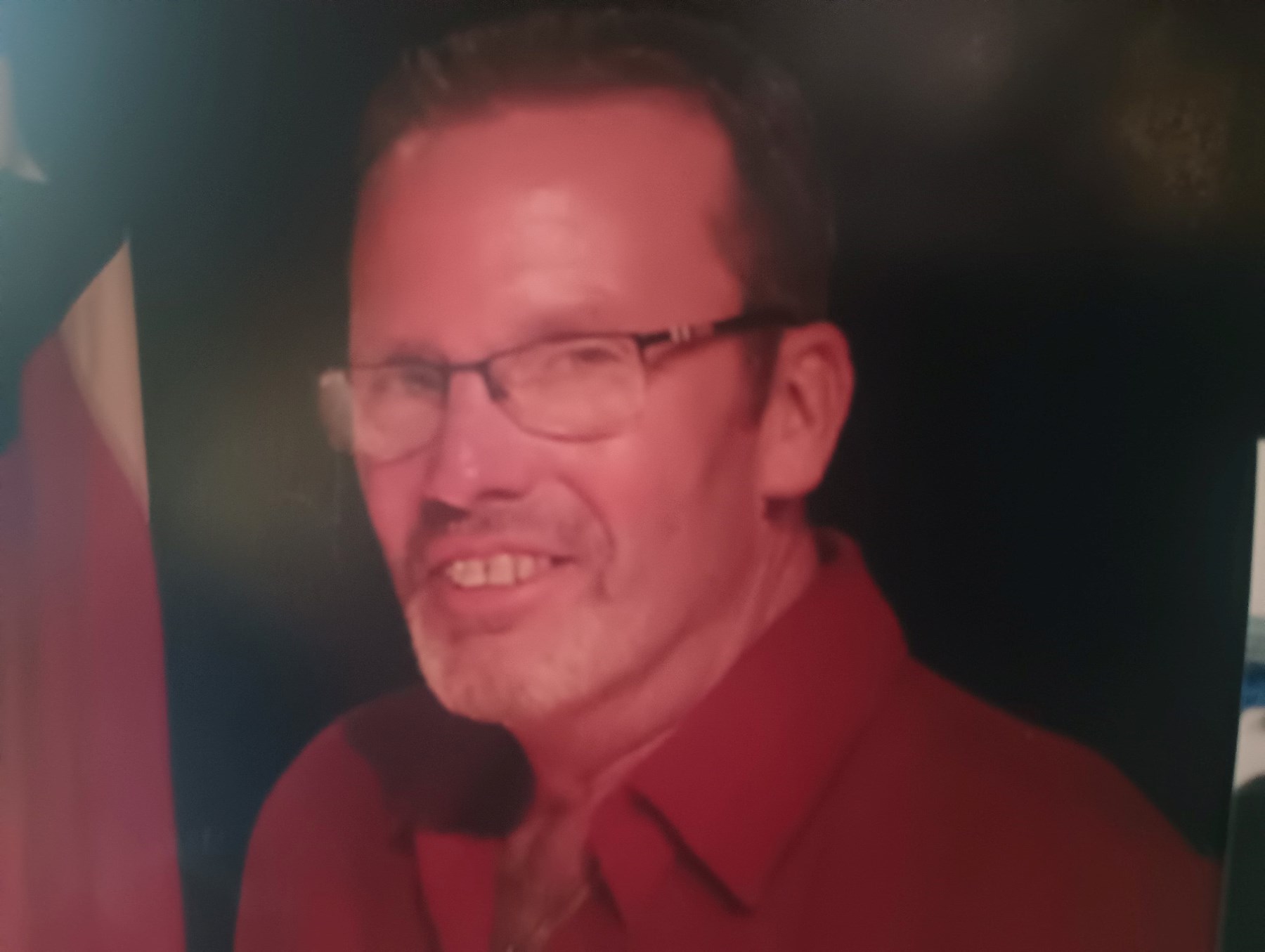 Obituary of Timothy Allen Repp