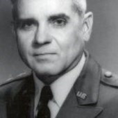 Obituary of George Allen Carver