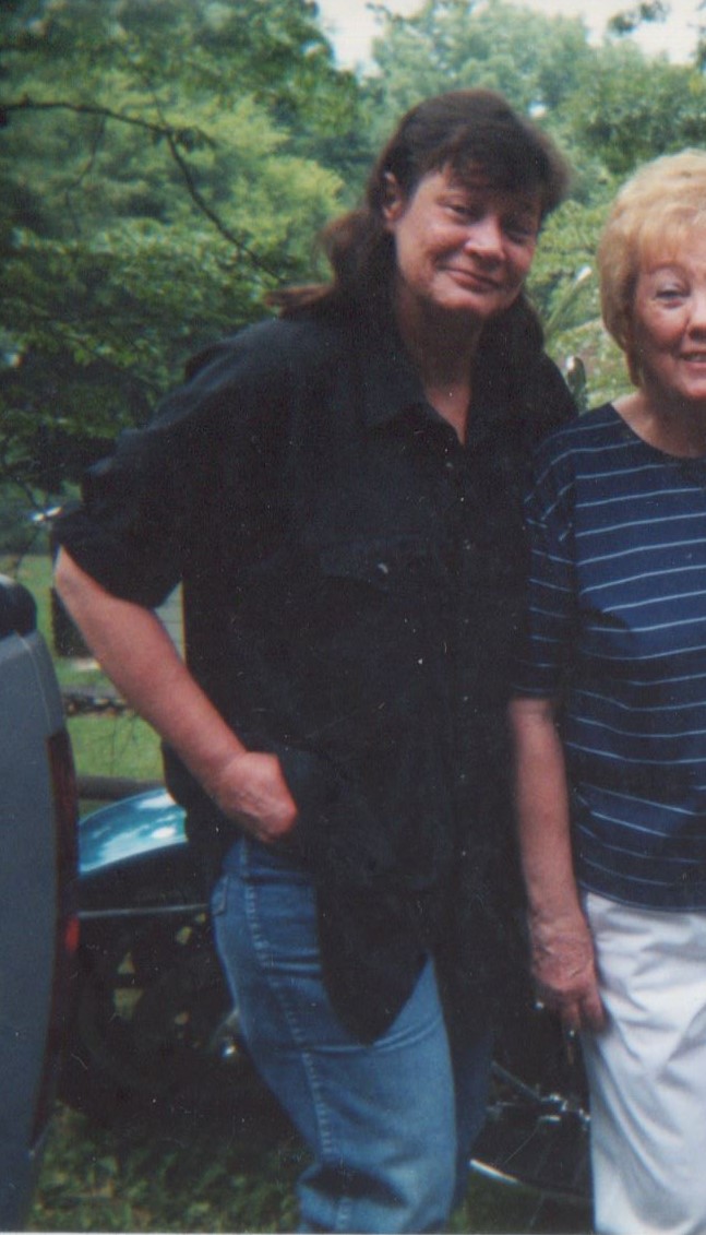 Obituario de Karen Marie Gilmore