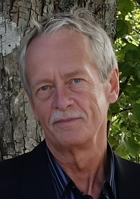 Obituary of Lars Gunnar Johannesson