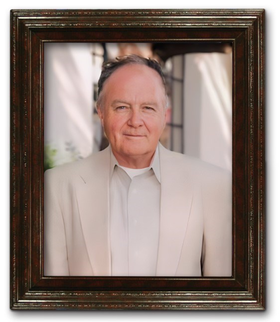 Obituary of Henry Stuart Arnold