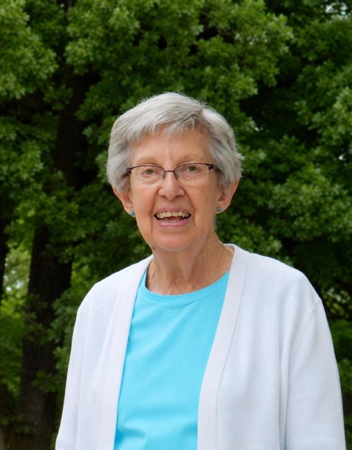 Obituary of Marcella Ann Zumbrunnen