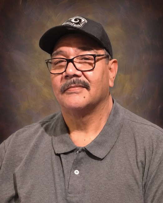 Obituary of Richard Lupe Salguero