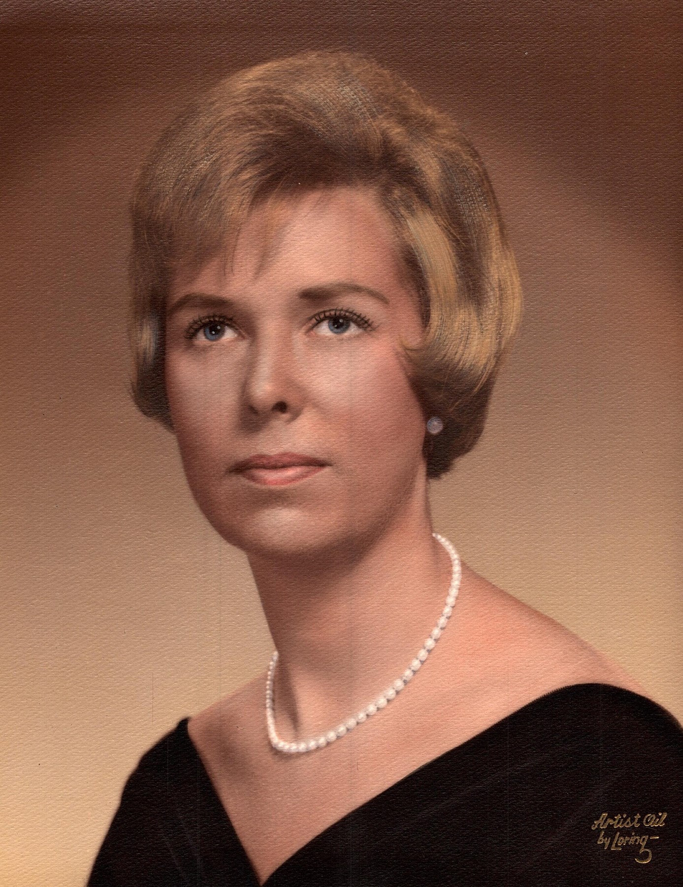 Obituary of Marianne M. Boris