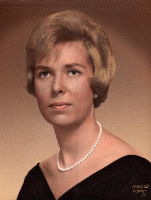 Obituary of Marianne M. Boris