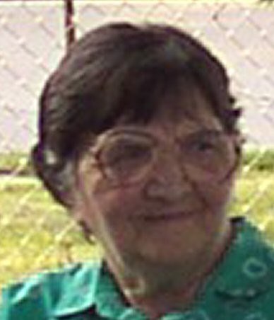 Obituary of Helen L. Donelson