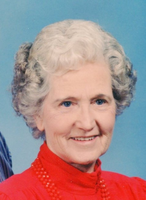Obituary of Dorothy J. Hall