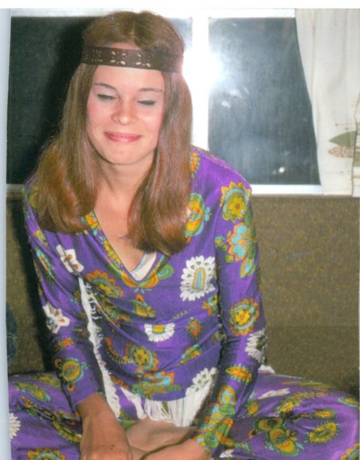 Obituary of Joann Thomas