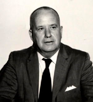 Obituary of Joe Coltharp