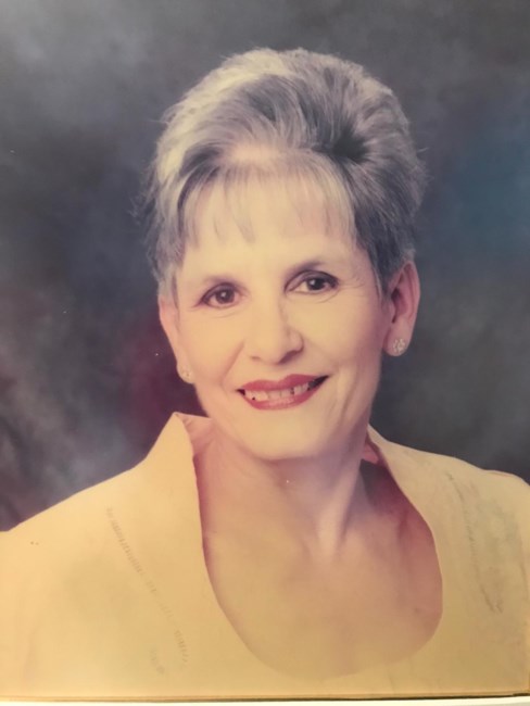 Obituary of Margarita Jiménez Mojica