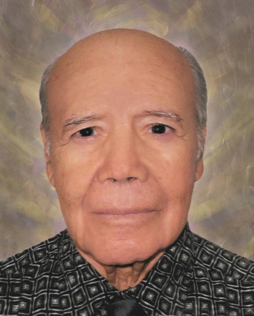 Obituary of Carlos A Jauregui
