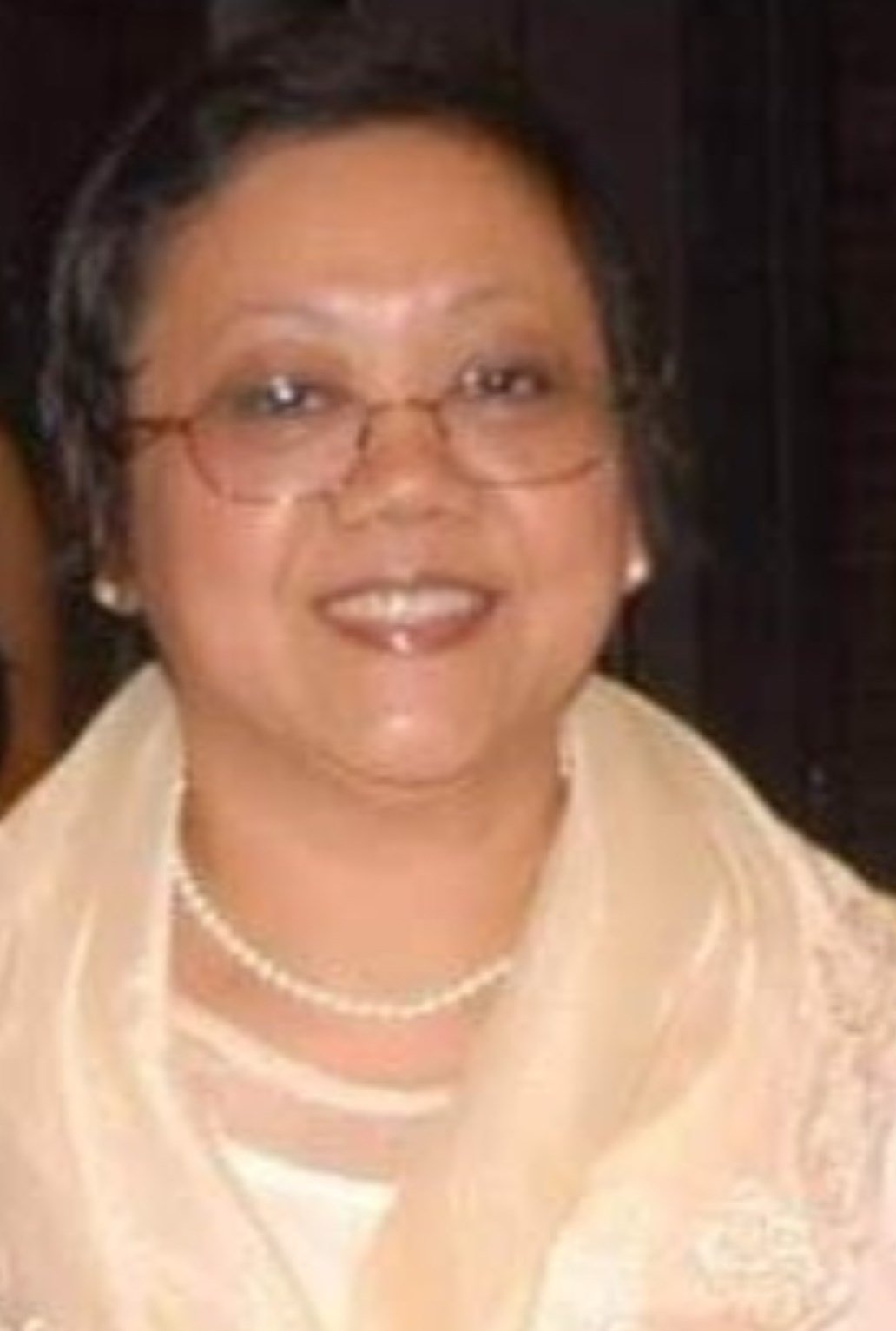 Obituary of Lorina Sison-Pammit Alaniz