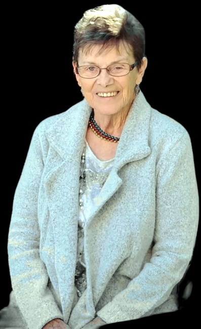 Obituary of Eileen Kay Horton