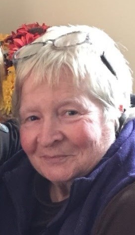 Obituario de Anne Dickinson