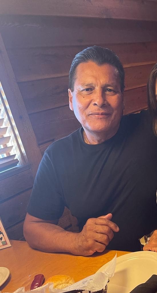 Obituary of Carlos Andres Fontes