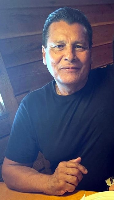 Obituary of Carlos Andres Fontes