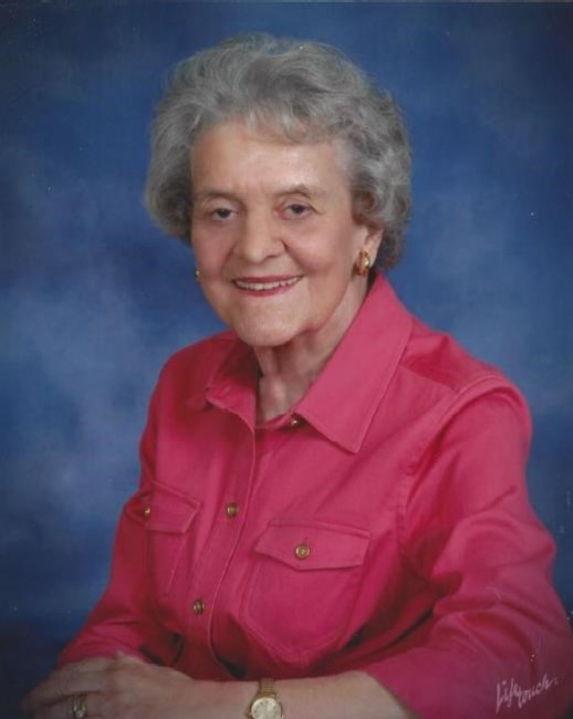 Obituary of Gloria Kramer Baird
