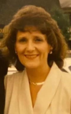 Obituary of Rita Joy Grigsby