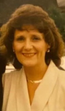 Obituary of Rita Joy Grigsby