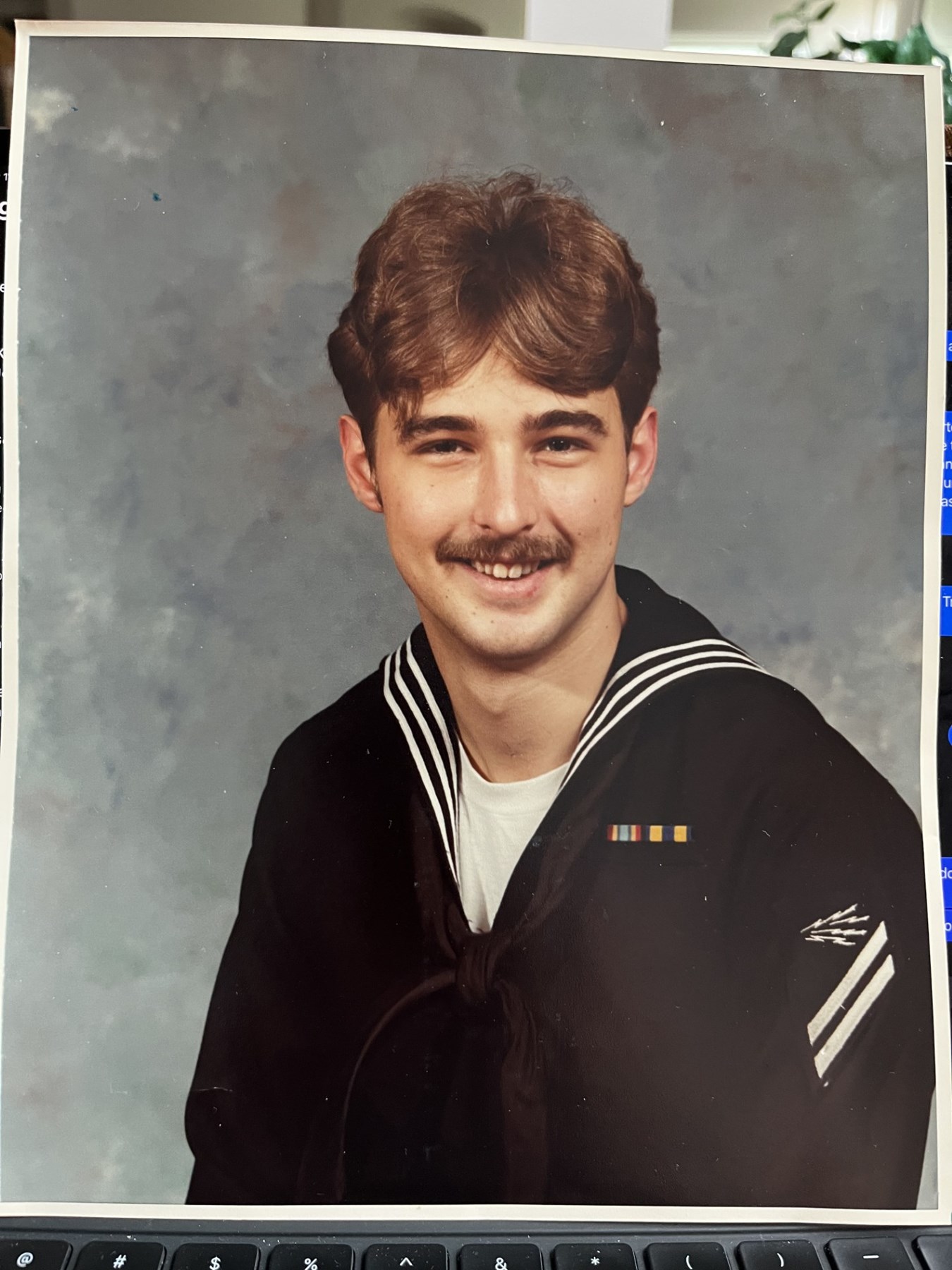 Obituary of Jeffrey Stephen Lane