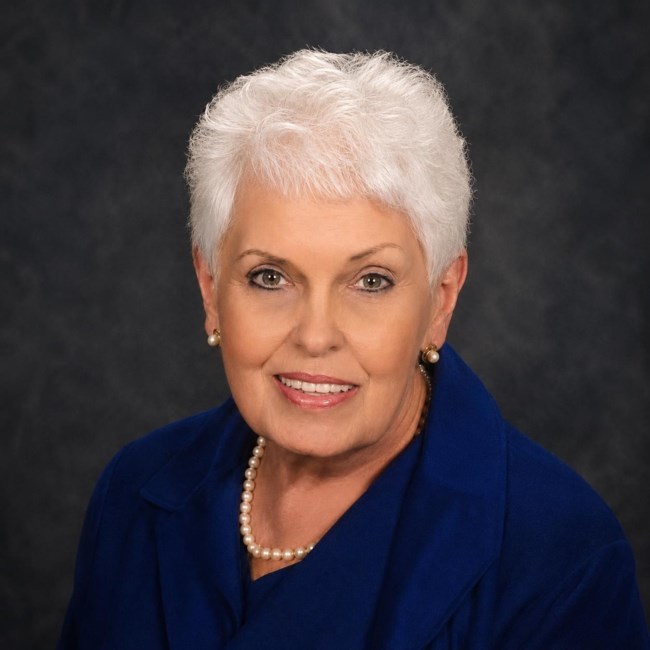 Obituary of Patsy Mae Johnson