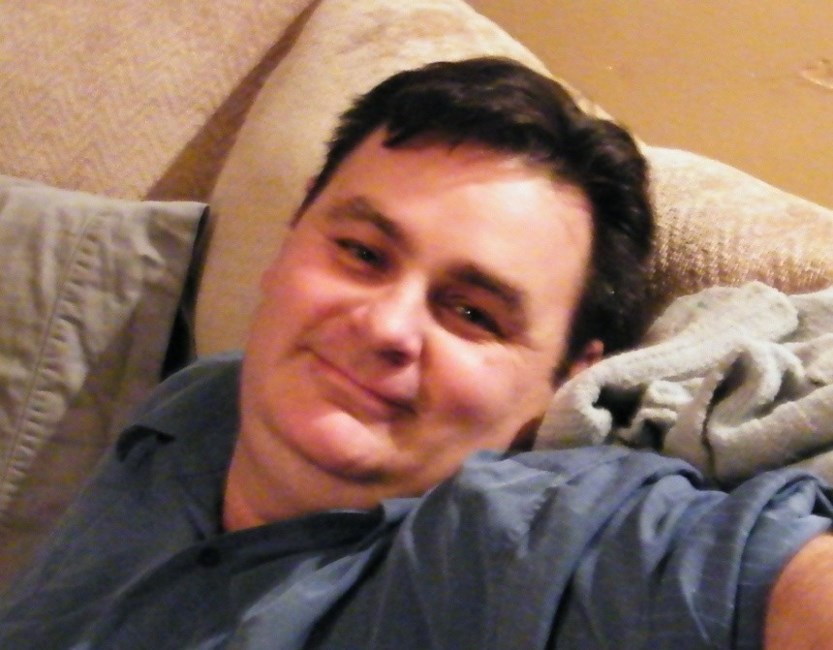 Obituary of Jason "Buddha" Stenger