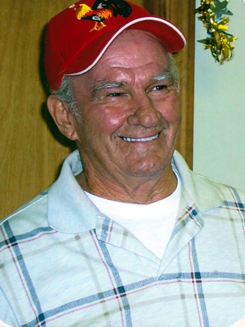 Obituary of Billy G. Sanders, Sr.