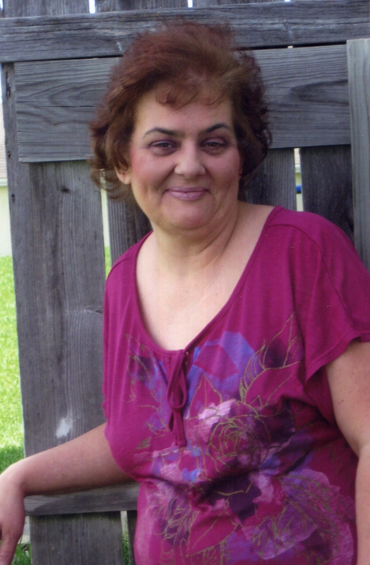 Obituary of Patricia D. Stanwix Duran-Diaz