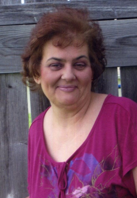 Obituary of Patricia D. Stanwix Duran-Diaz
