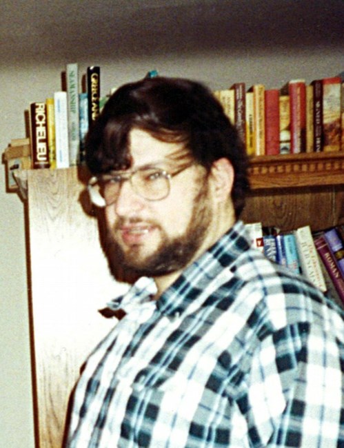 Obituary of James David Gray