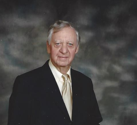 Obituary of Louis-Joseph Regimbal