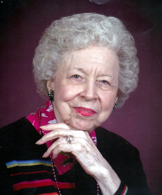 Obituary of Mrs. Olean Barton