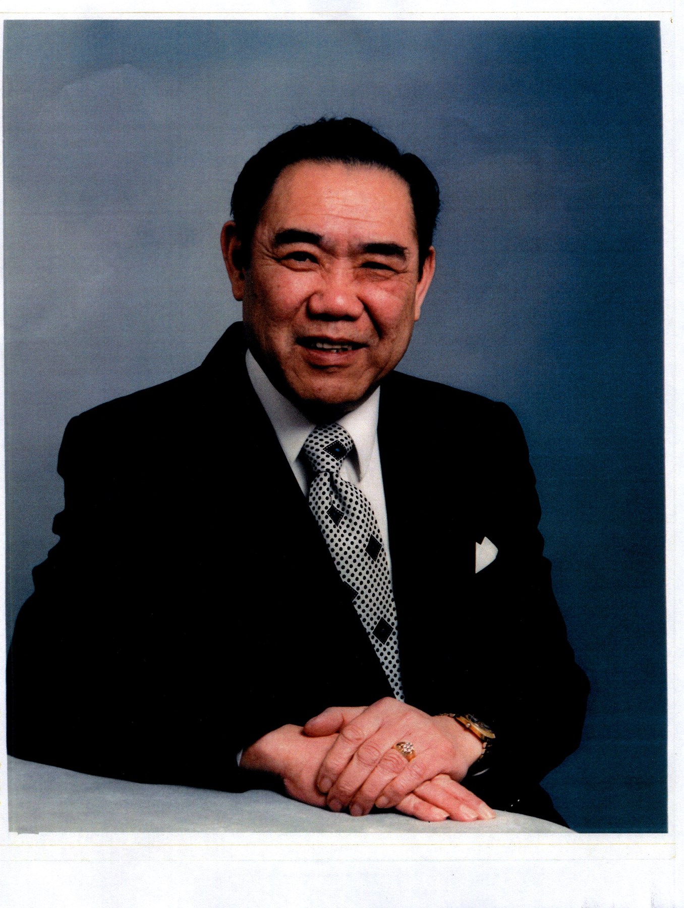 Obituary of William Mack