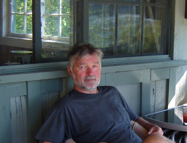 Obituary of Ronald "Ron" John Bono