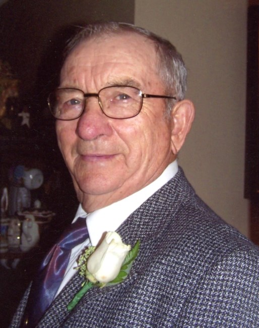 Obituary of John Nicholas Bax