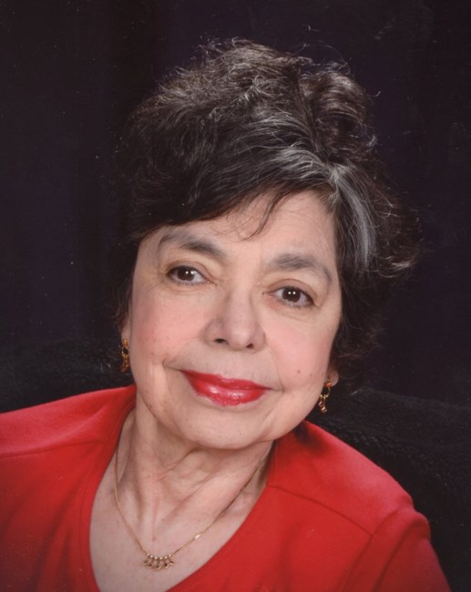 Obituary of Consuelo Corripio