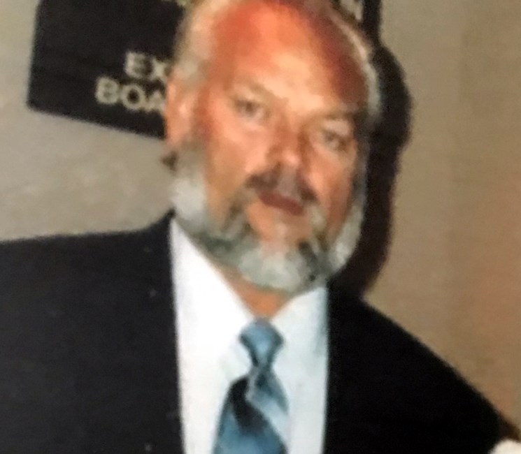 Obituario de James Edward Beckner