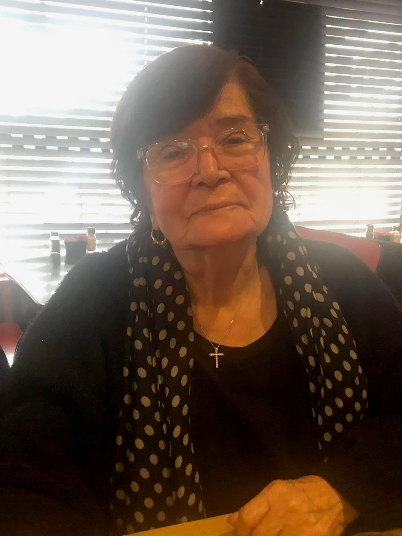 Obituario de Maria del Refugio Torres