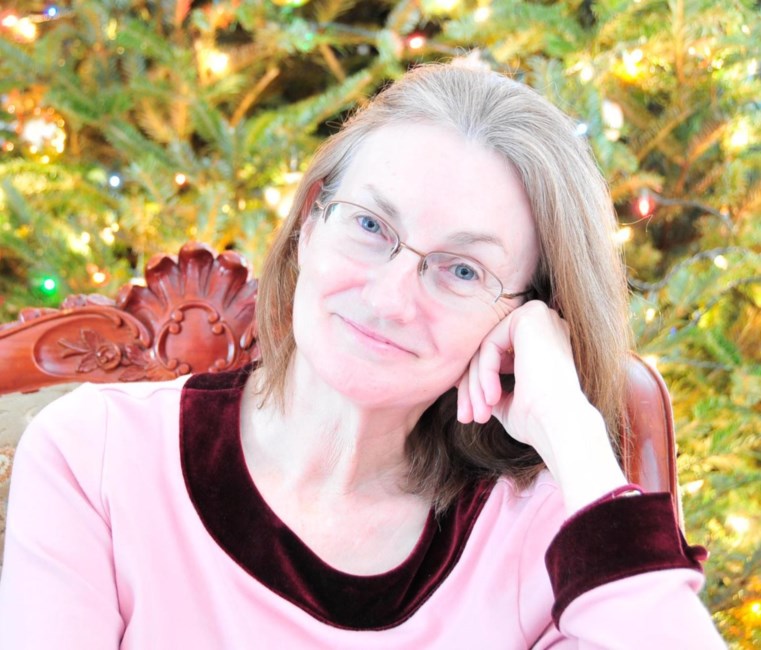 Obituary of Kim Bowden Cabalfin